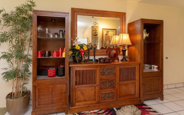 Hale Kamaole #220 - 1 Br Condo