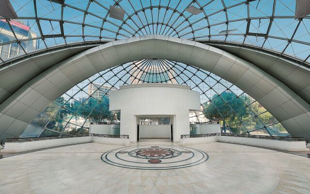 Al Habtoor Grand