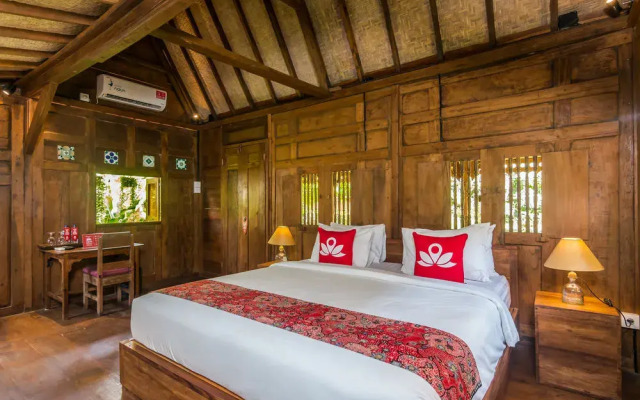 ZEN Premium Ubud Lod Tunduh