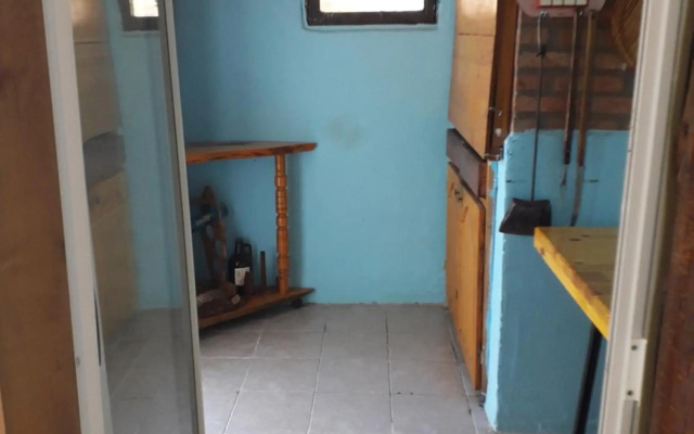 Lau-Fer Apartamentos