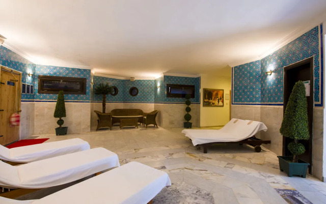 Marmaris Imperial Hotel