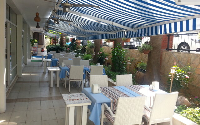 Belle Ocean Apart Hotel