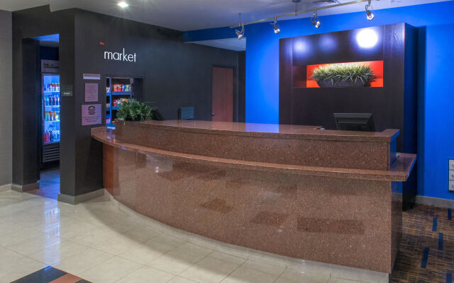 Courtyard by Marriott Albany