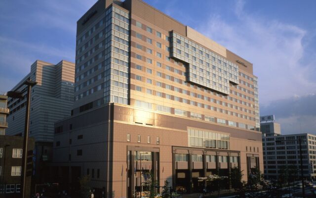 Hotel Okura Fukuoka