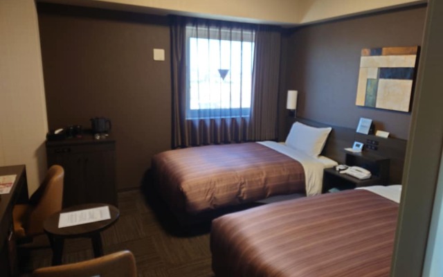 Hotel Route - Inn Kashima