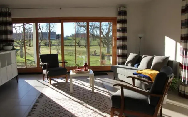 Gästewohnung Brüseken