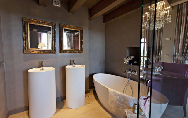Hotel La Vella Farga