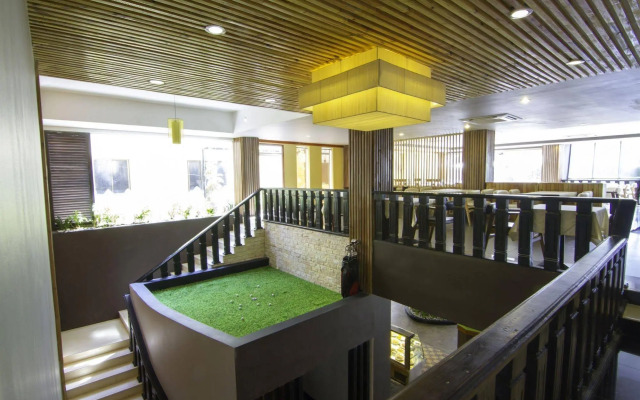 The Mekong Dragon Boutique Hotel