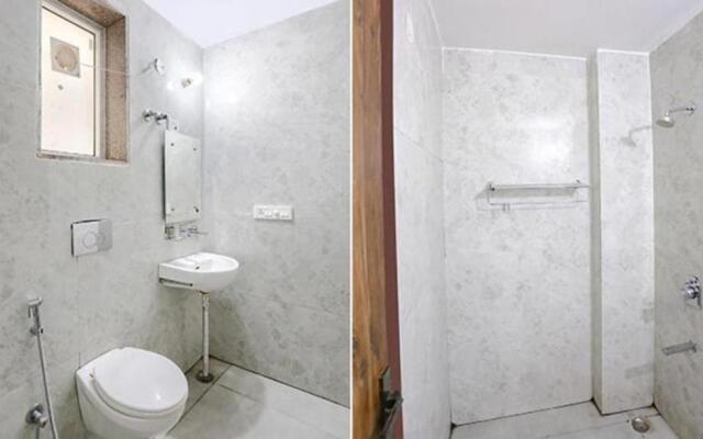 FabHotel Amrit Residency