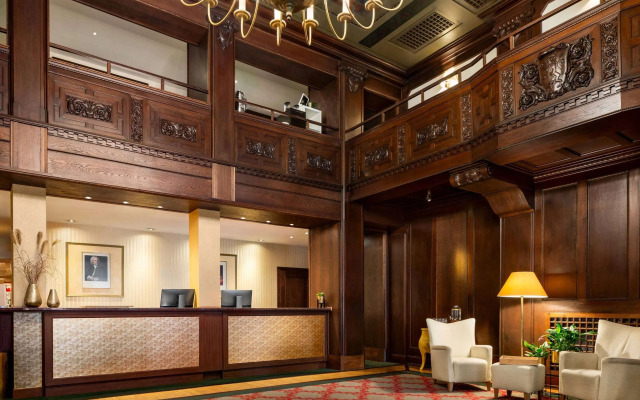 Vienna House Thüringer Hof Eisenach