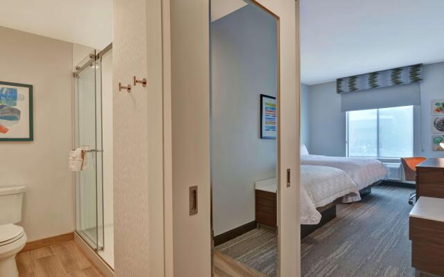 Hampton Inn Chula Vista Eastlake