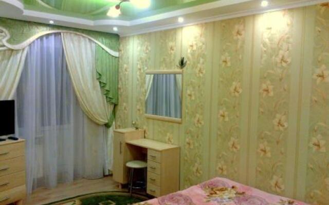 Apartments on Proletarskaya