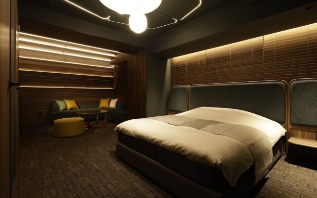 hotel papion - Adult only