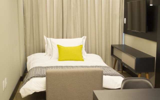 I am Design Hotel by Hotelaria Brasil