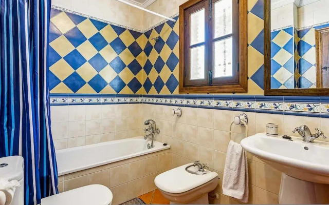 Casa Jorge in Frigiliana