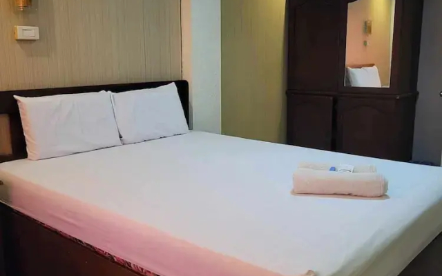 Wjv Inn Basak Lapulapu