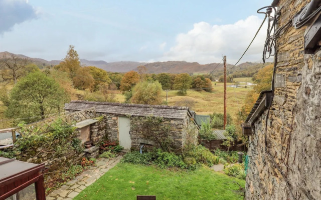Park Cottage