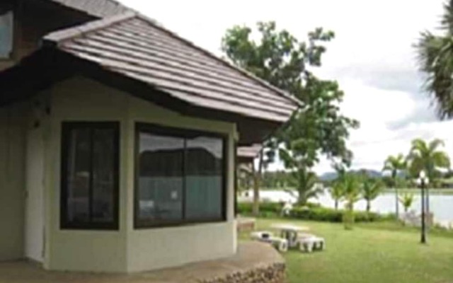 Blue Sapphire Golf & Resort