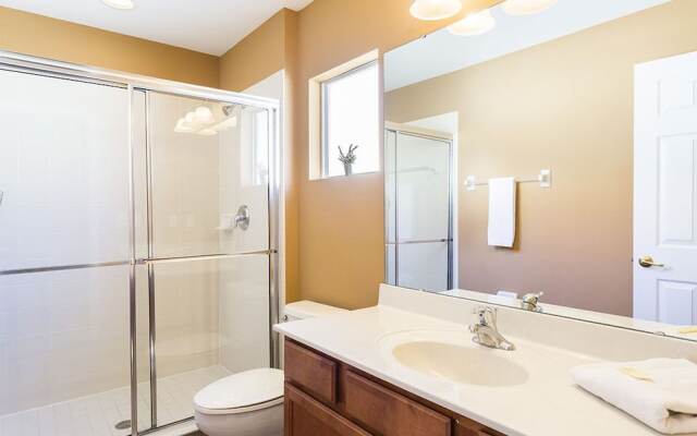 Watersong Pool Villa