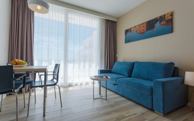 Romana Beach Resort