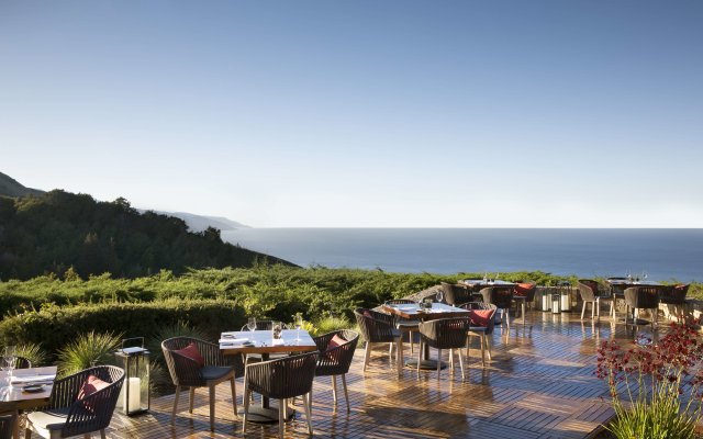 Alila Ventana Big Sur, All Inclusive Adults Only