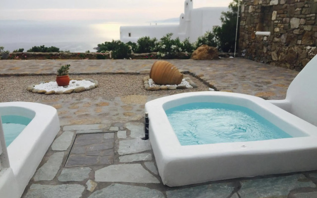 Manolia View Mykonos