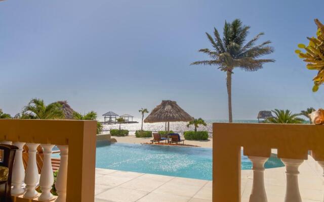 Hol Chan Reef Resort & Villas