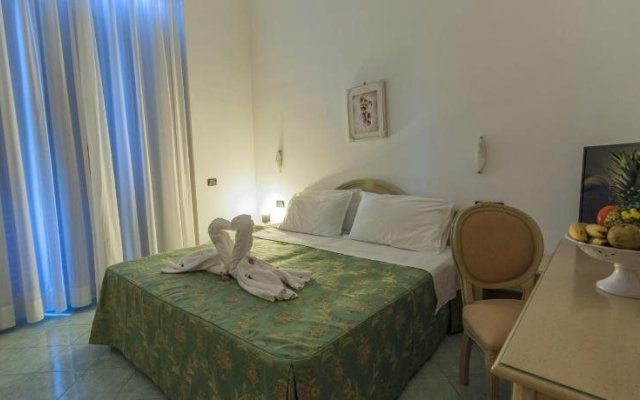 Hotel Villa Paradiso