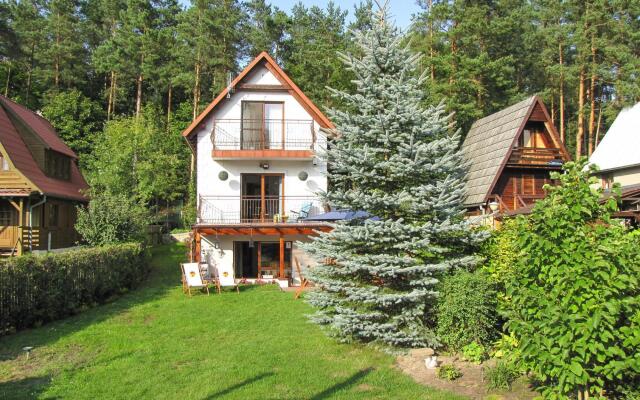 holiday home, Wrony in Wrony