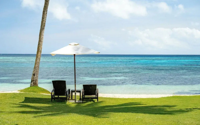 Wakaya Club & Spa