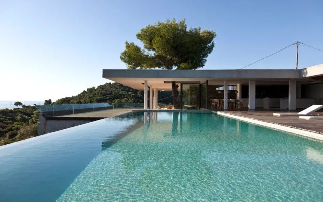 Villa 4 Elements