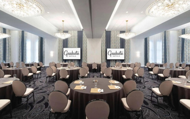 Graduate by Hilton Nashville