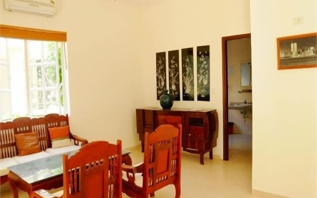 River Ray Estates