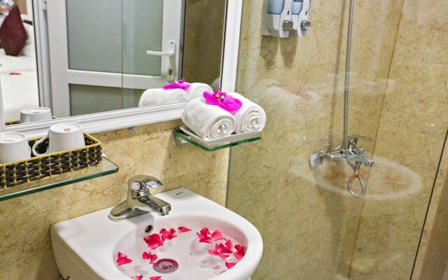 Hanoi Veris Boutique Hotel & Spa