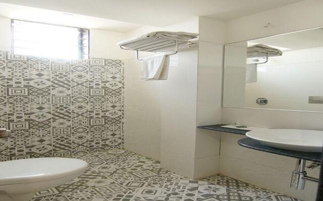 Hotel Amrta