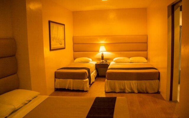 Mountain Lake Resort