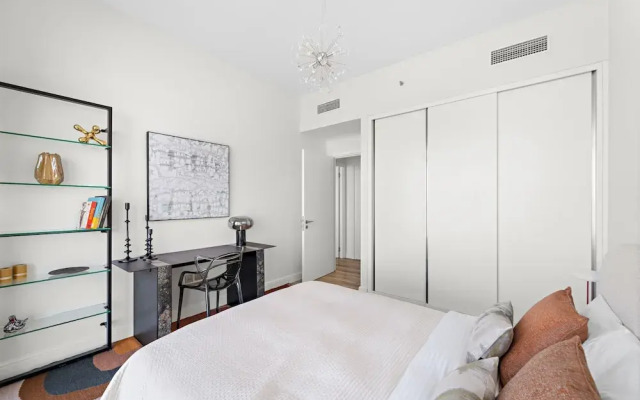 Beach Vista T1 - 2405 2BD
