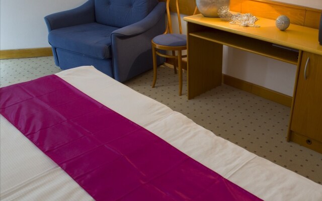 Hotel Labineca