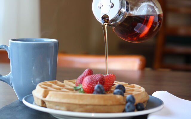 Comfort Inn Cambridge