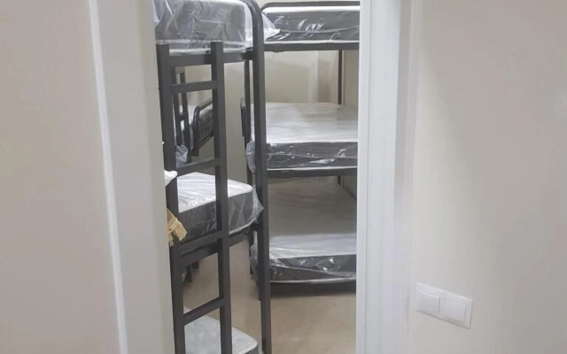 La Perla de Lujo - Hostel