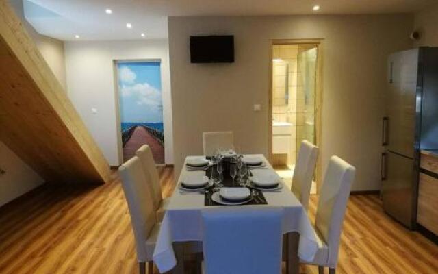 Room4u Apartment
