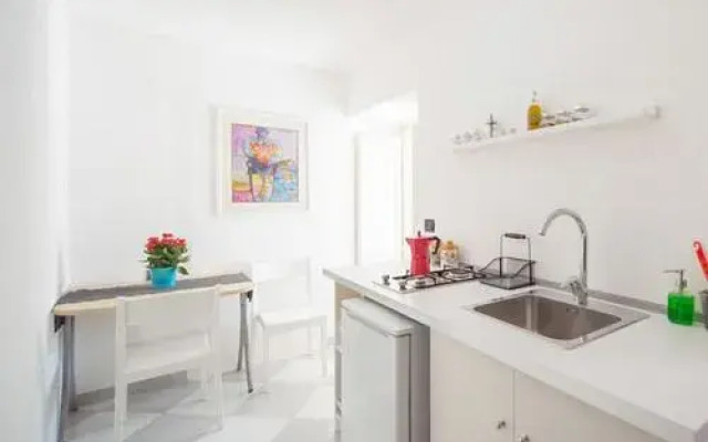 Gioia 13 Residence