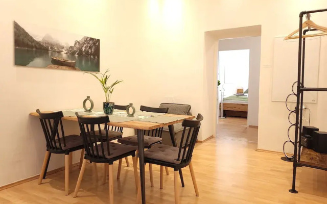 3 Bedrooms - 72sqm - 15 Min. City Center