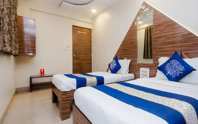 Oyo 3551 Hotel Elite Inn