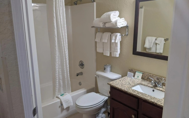 MainStay Suites Coralville - Iowa City