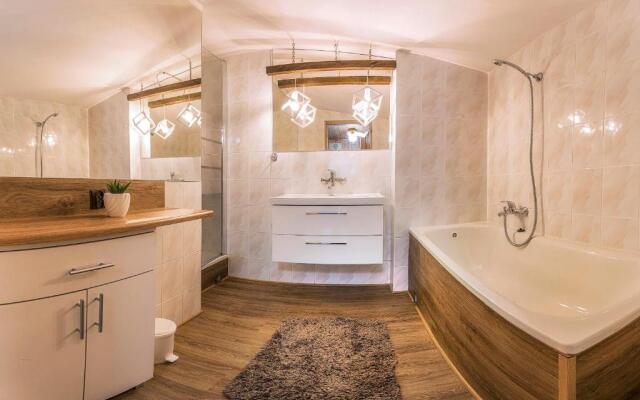 Bastówka Apartamenty