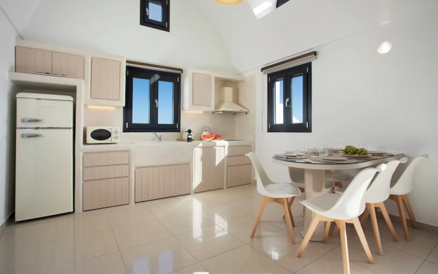 Vinebranch Villas
