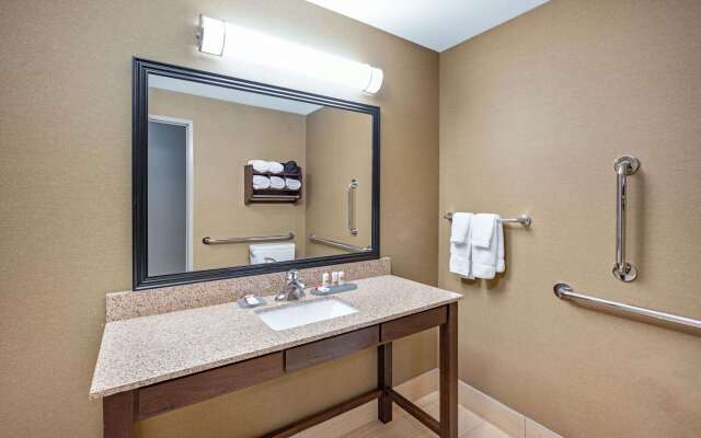 La Quinta Inn & Suites by Wyndham Bellingham