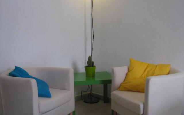 Studio in old city Siracusa
