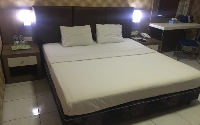 Hotel Palapa